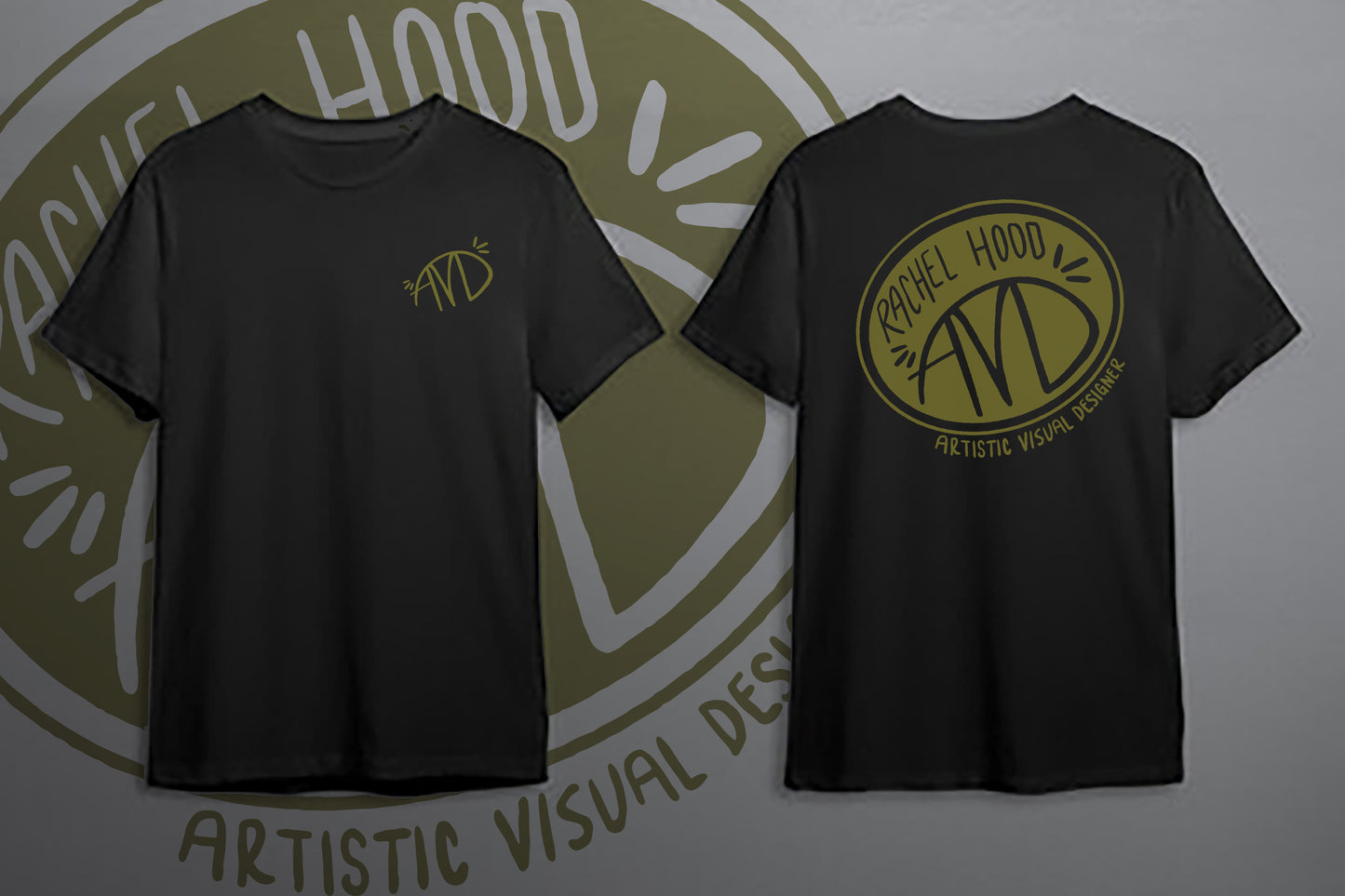 AVD Short Sleeve T-Shirt