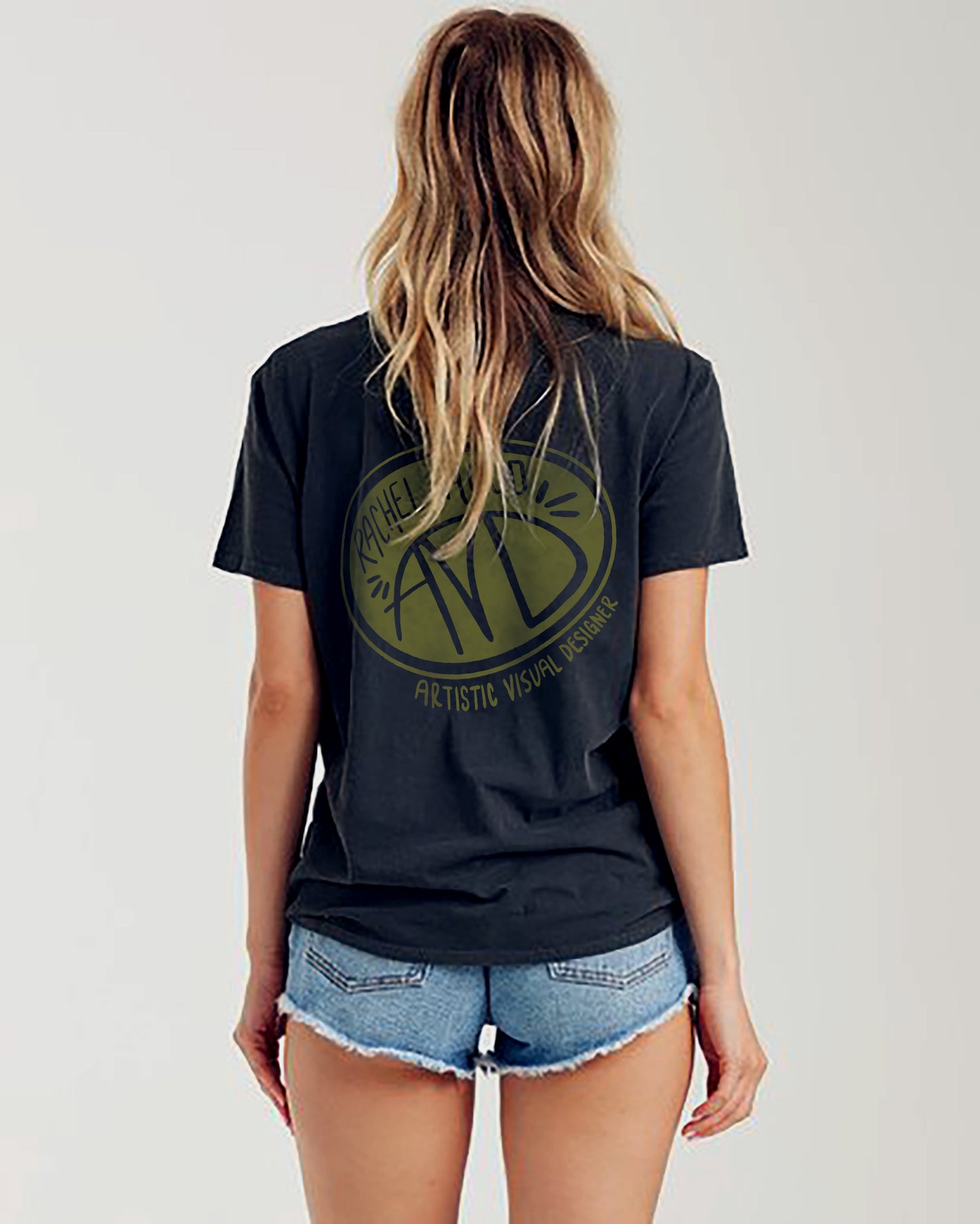AVD Short Sleeve T-Shirt